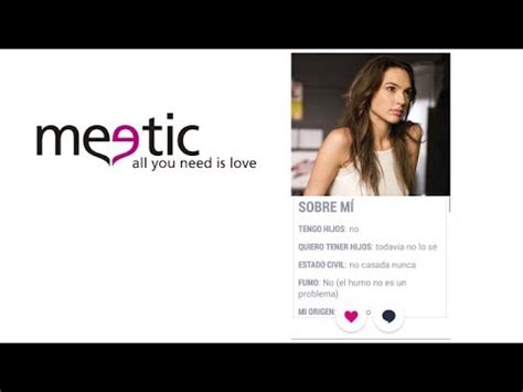 Descubre los secretos para saber si alguien está en Meetic: 5。